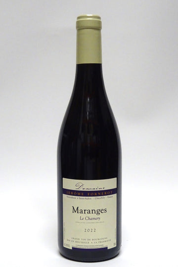 Fornerot, Jerome 2022 Maranges 'Le Chamery'